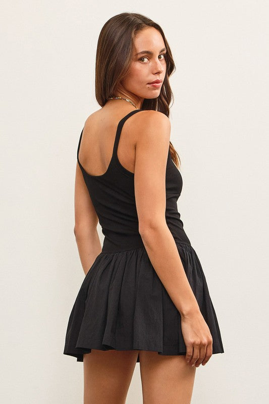 Ellie Skort Dress