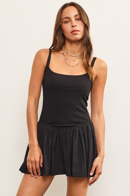 Ellie Skort Dress