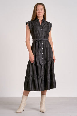 Christie Midi Dress