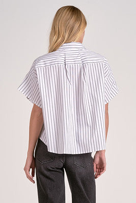 Samantha Top