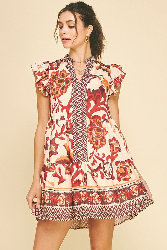 The Bailey Dress