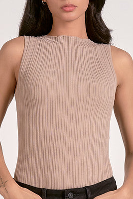 Ansley Knit Top