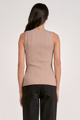 Ansley Knit Top