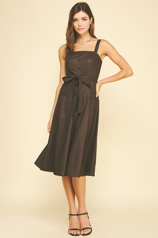 Sydney Dress