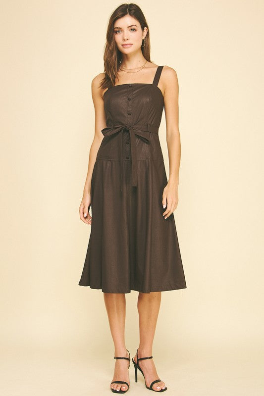 Sydney Dress