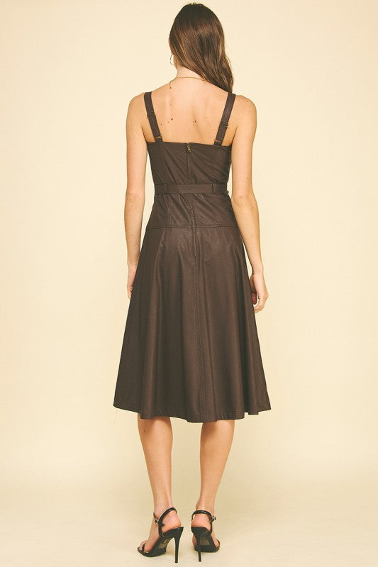 Sydney Dress