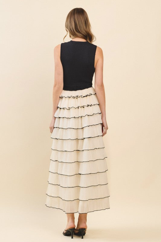 The Giselle Dress