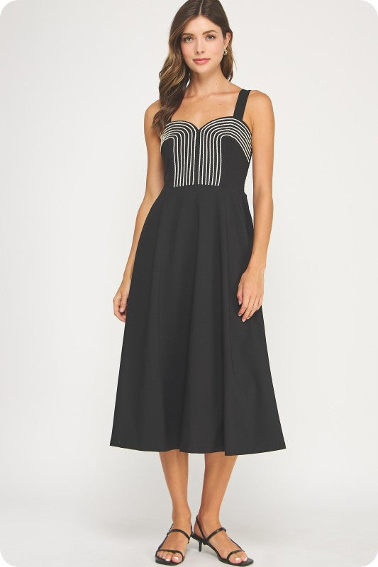 The Serena Maxi