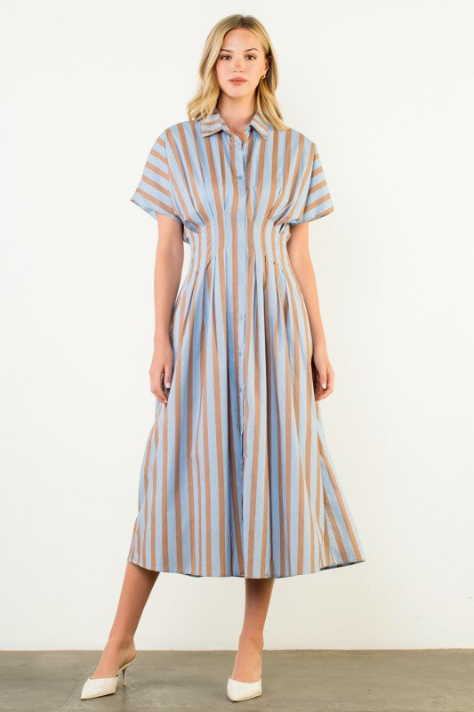 The Gracie Dress