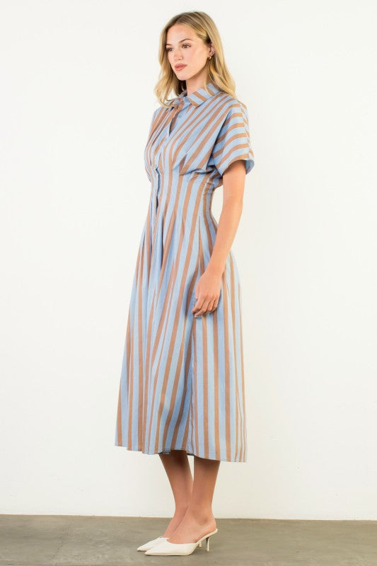 The Gracie Dress