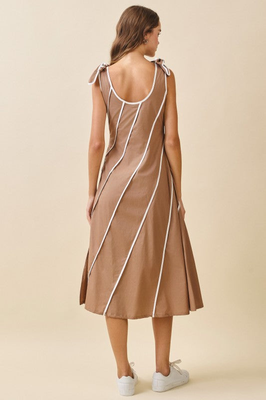 Penelope Midi Dress