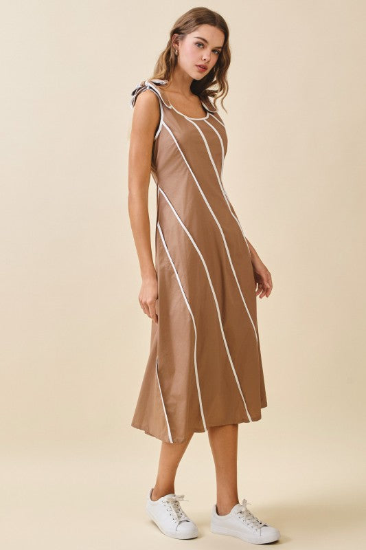 Penelope Midi Dress