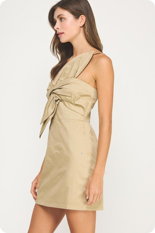 Angelia Dress