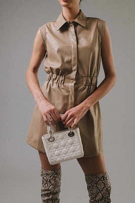 The Farrah Dress
