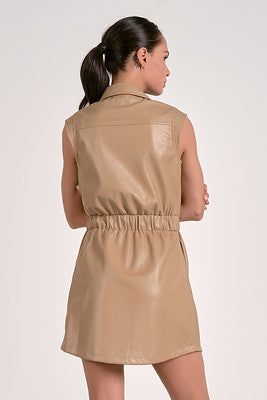 The Farrah Dress