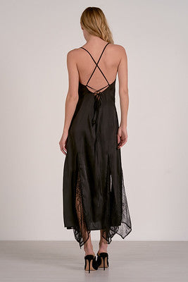 Alessandra Slip Dress