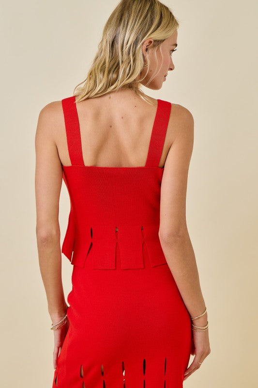 The Lucy Top