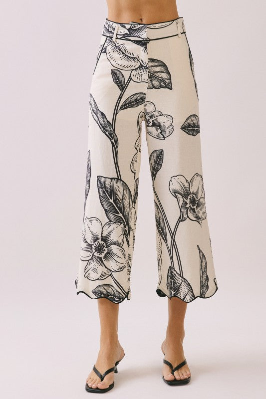 The Rochelle Pant