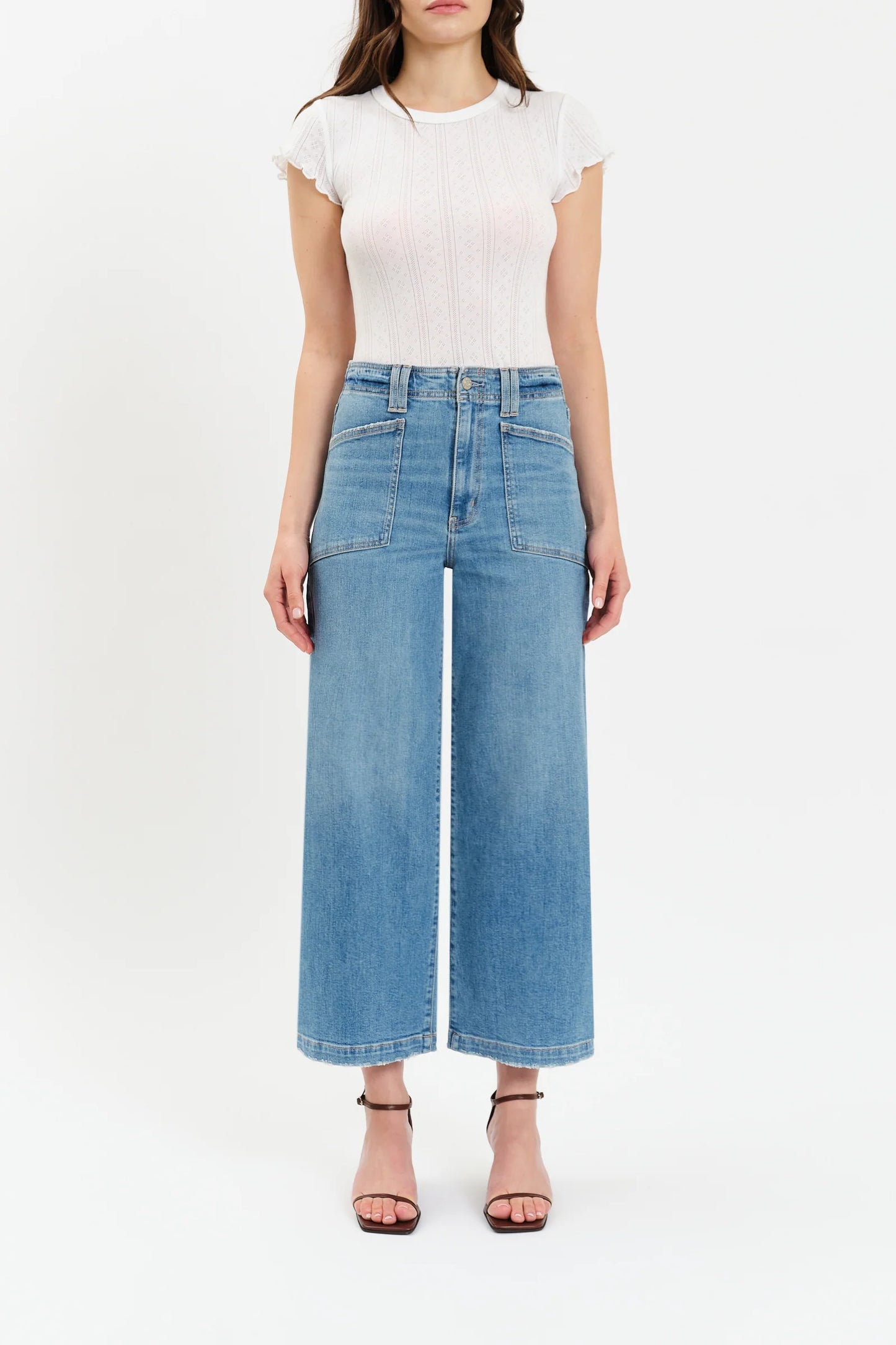Daze Valley Girl Denim