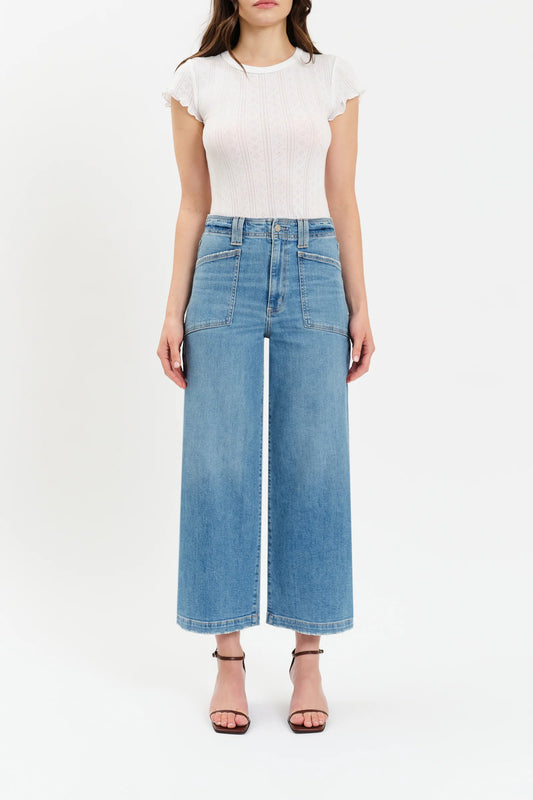 Daze Valley Girl Denim