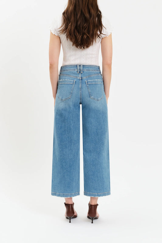 Daze Valley Girl Denim