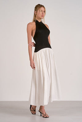The Cheri Maxi