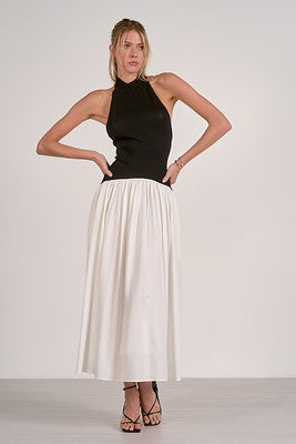 The Cheri Maxi
