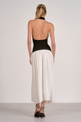 The Cheri Maxi