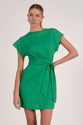 The Paulette Dress