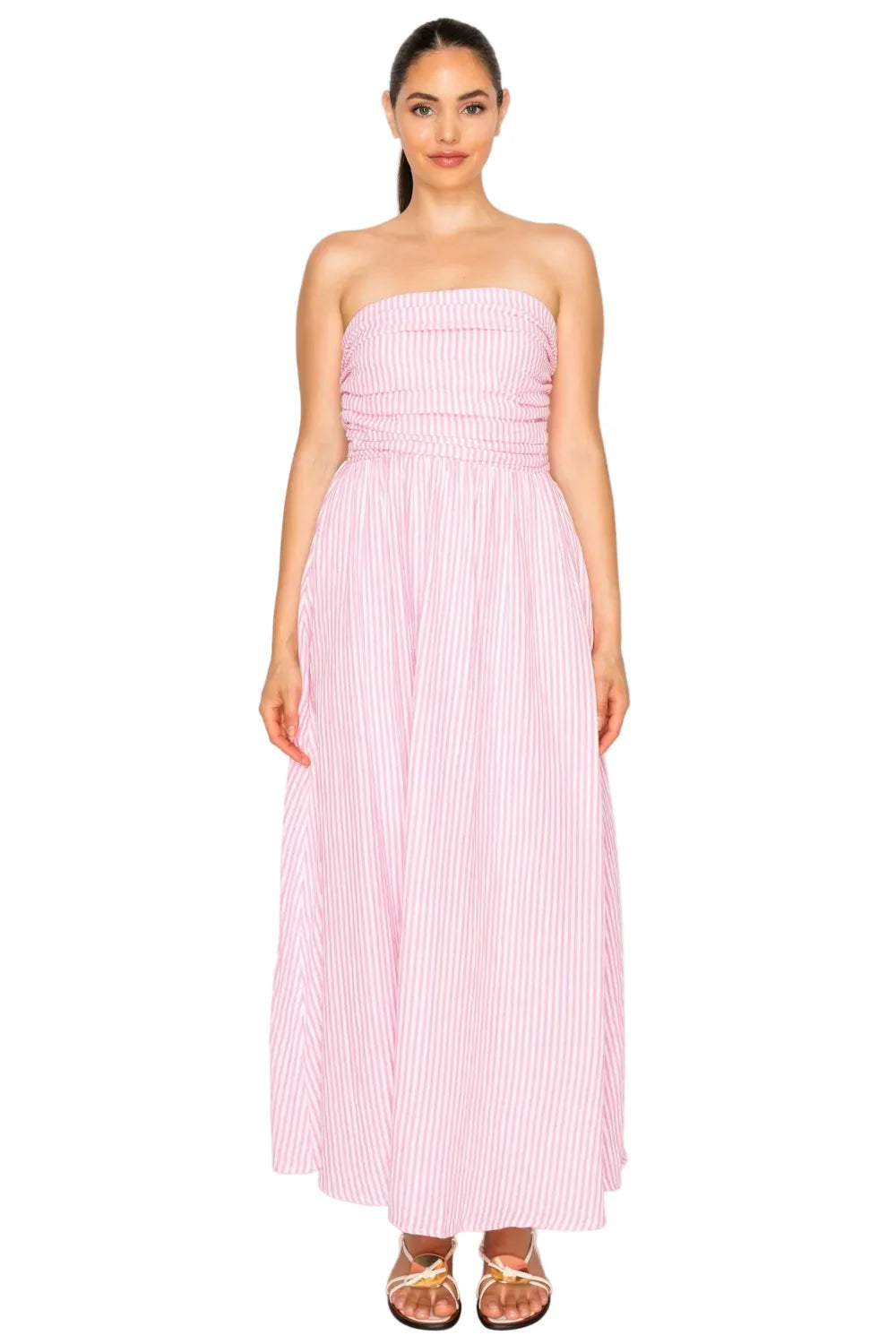 Pippa Dress