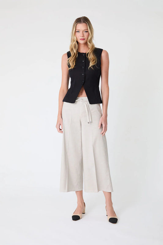 Jasmine Gaucho Pant