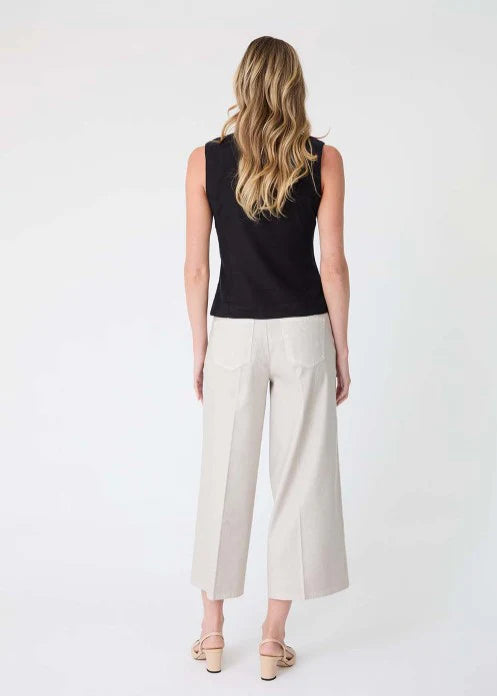 Jasmine Gaucho Pant