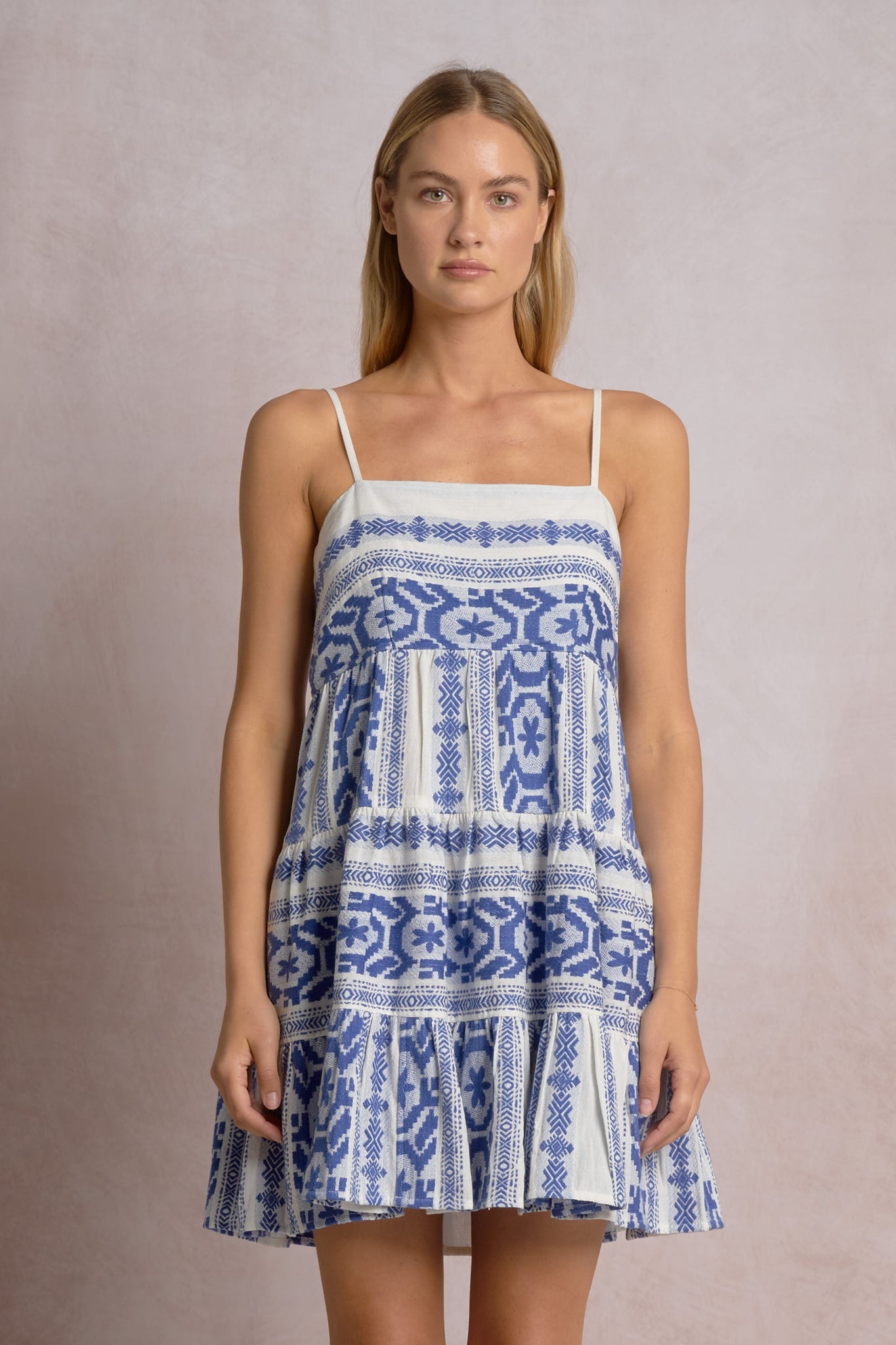 Coco Dress