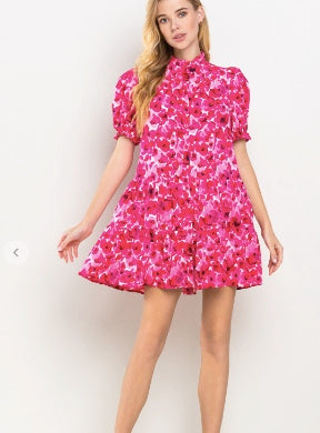 The Tatum Dress