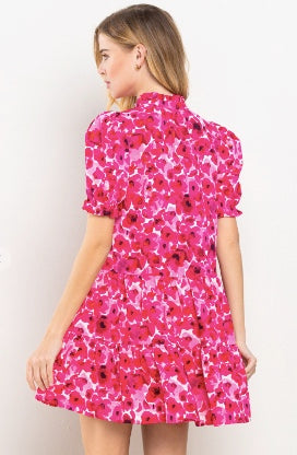 The Tatum Dress