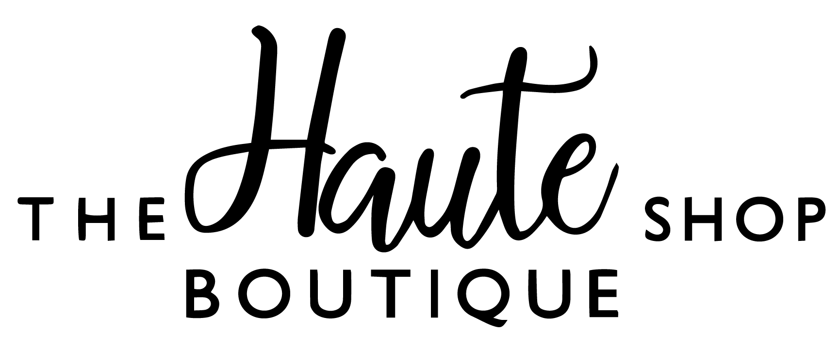 Haute Shop Sunglasses Haute Shop Boutique