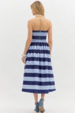 The Catalina Dress