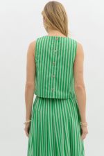 Cleo Top
