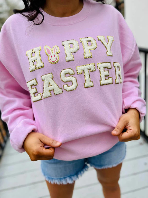 Happy Easter Sweatshirt