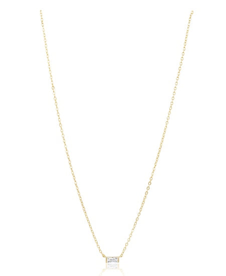 Sahira Willow Necklace