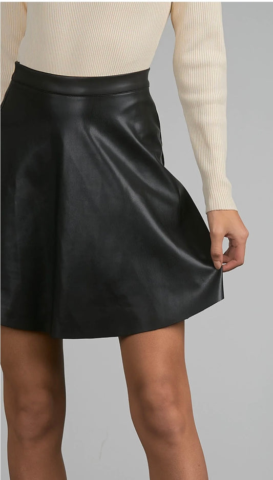 Elan Flair Skirt