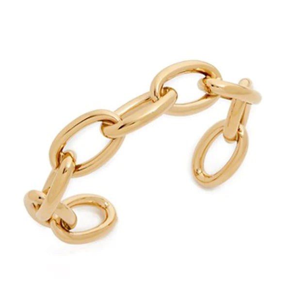 Sahira Macy Multi Link Cuff